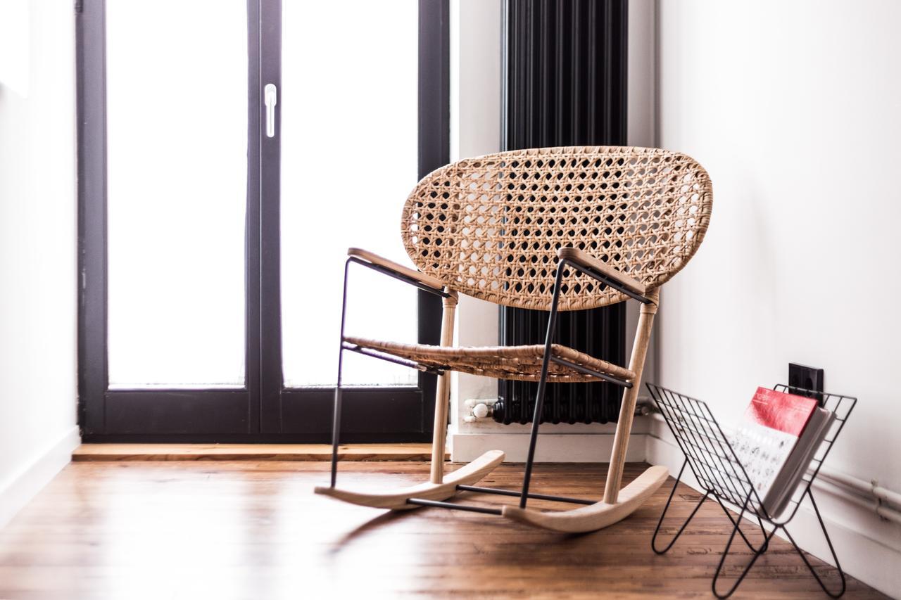 Bella Easo - Iberorent Apartments San Sebastian Luaran gambar