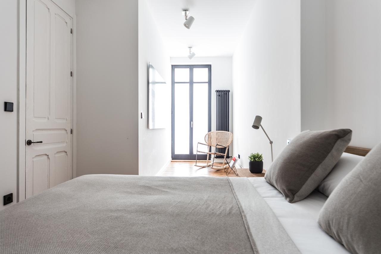 Bella Easo - Iberorent Apartments San Sebastian Luaran gambar