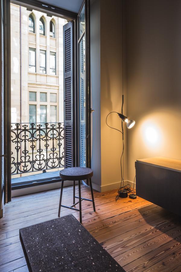 Bella Easo - Iberorent Apartments San Sebastian Luaran gambar