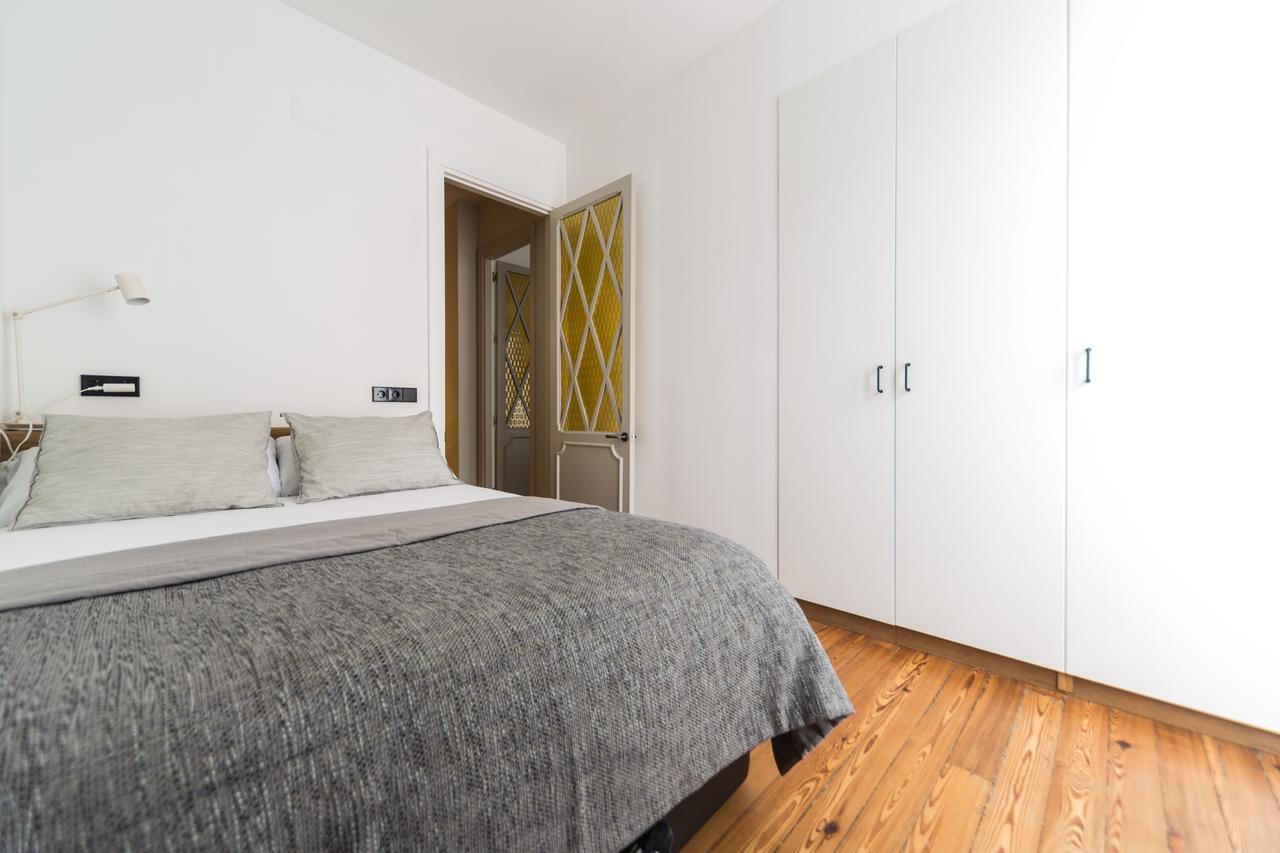 Bella Easo - Iberorent Apartments San Sebastian Luaran gambar