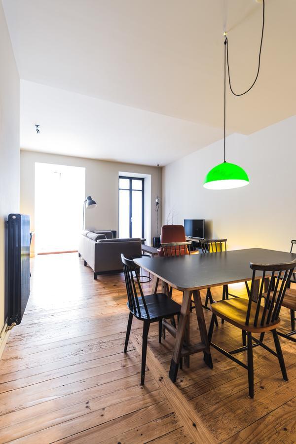 Bella Easo - Iberorent Apartments San Sebastian Luaran gambar