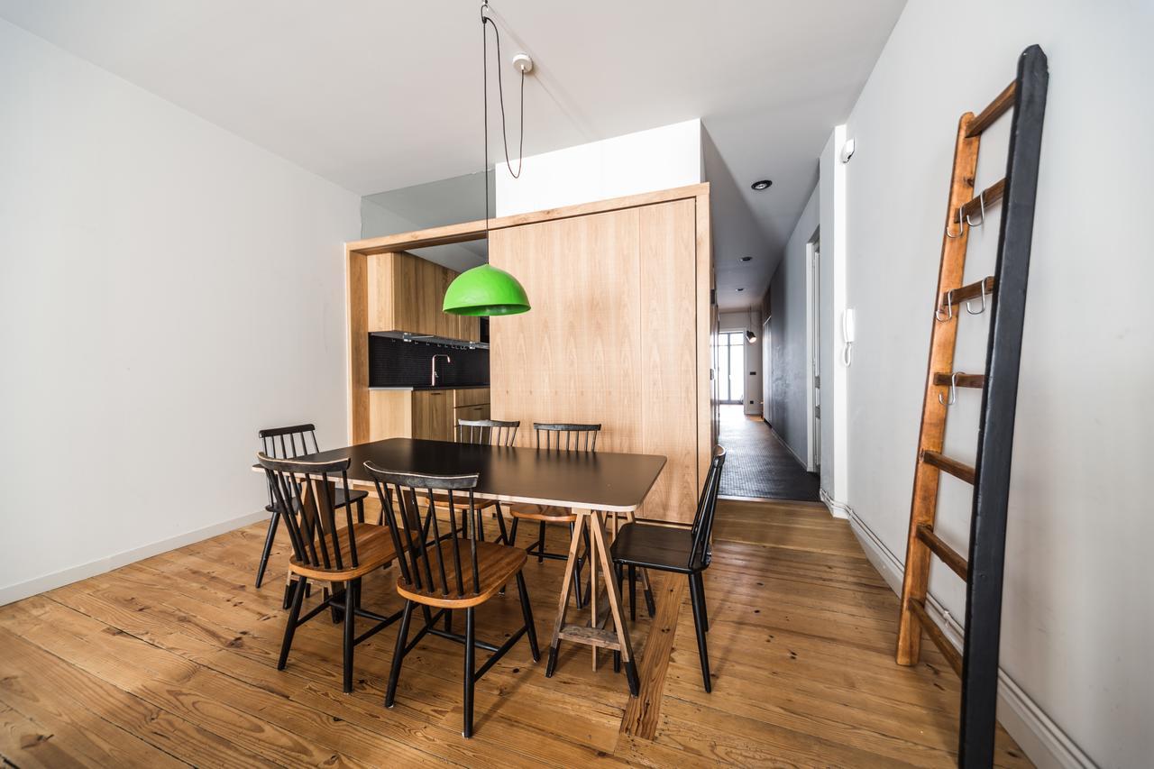Bella Easo - Iberorent Apartments San Sebastian Luaran gambar